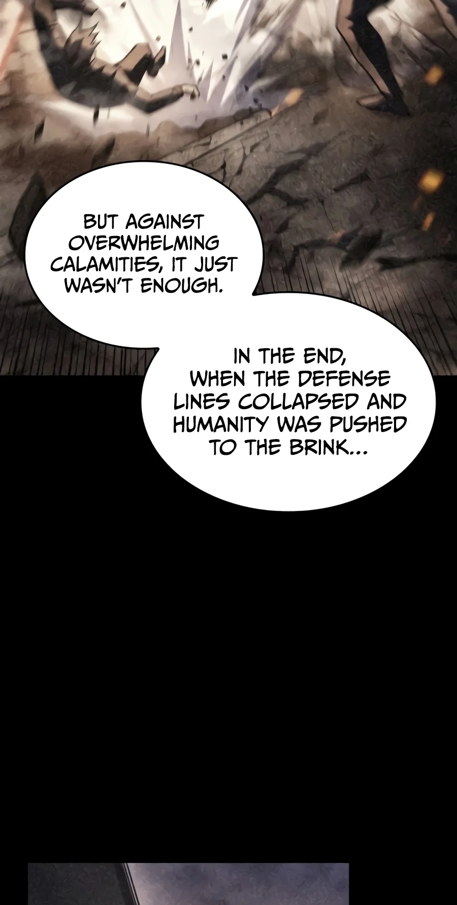 Read Returned by the King chapter 159 image 20 on Lezhin