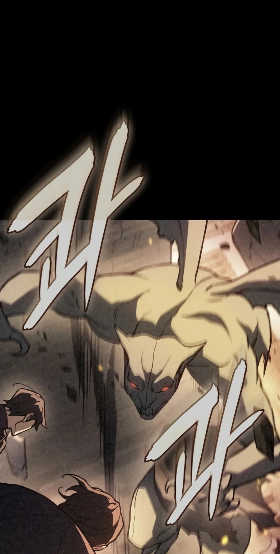 Read Returned by the King chapter 159 image 22 on Lezhin