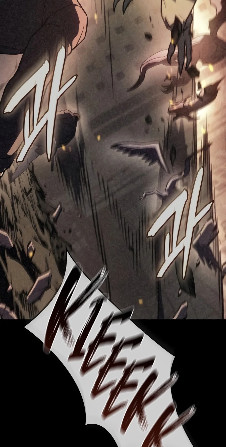 Read Returned by the King chapter 159 image 23 on Lezhin