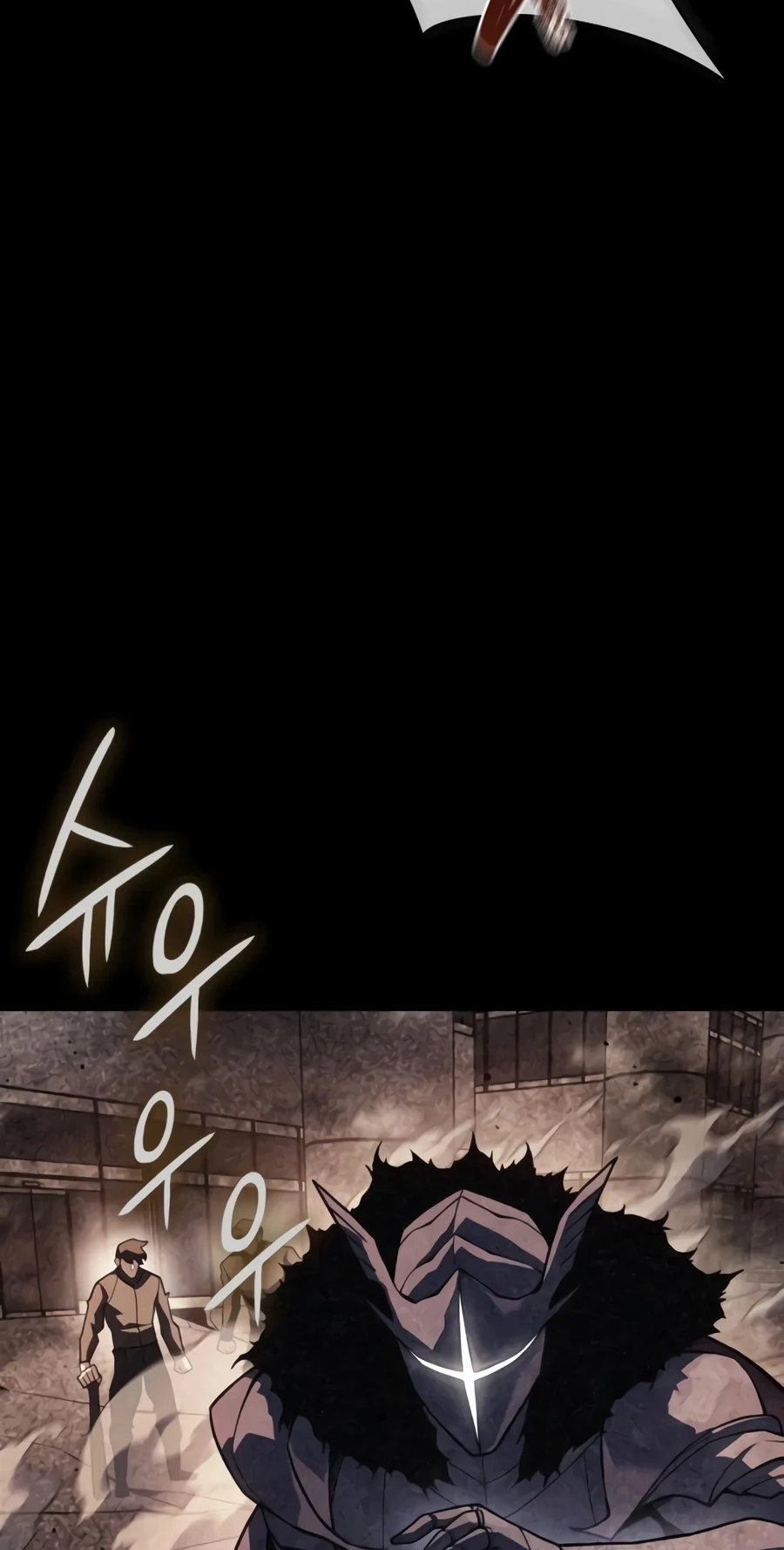 Read Returned by the King chapter 159 image 24 on Lezhin