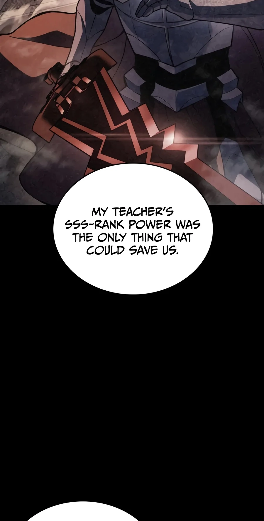 Read Returned by the King chapter 159 image 25 on Lezhin