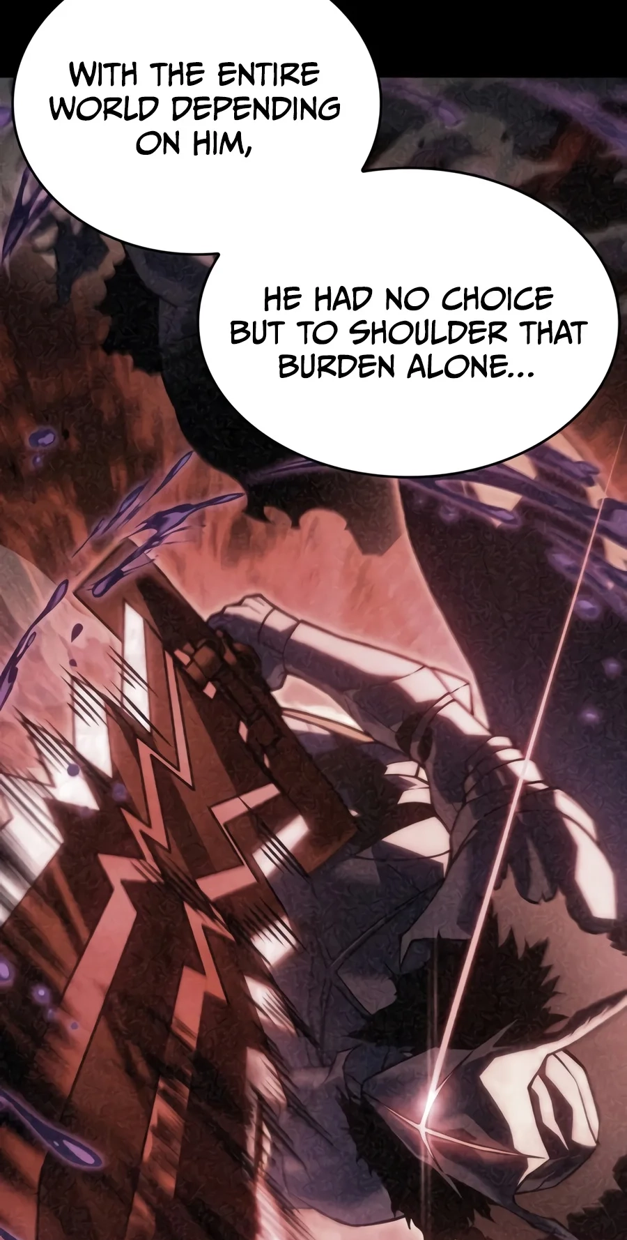 Read Returned by the King chapter 159 image 26 on Lezhin