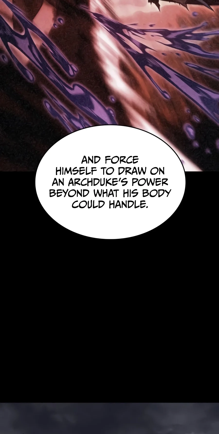 Read Returned by the King chapter 159 image 27 on Lezhin