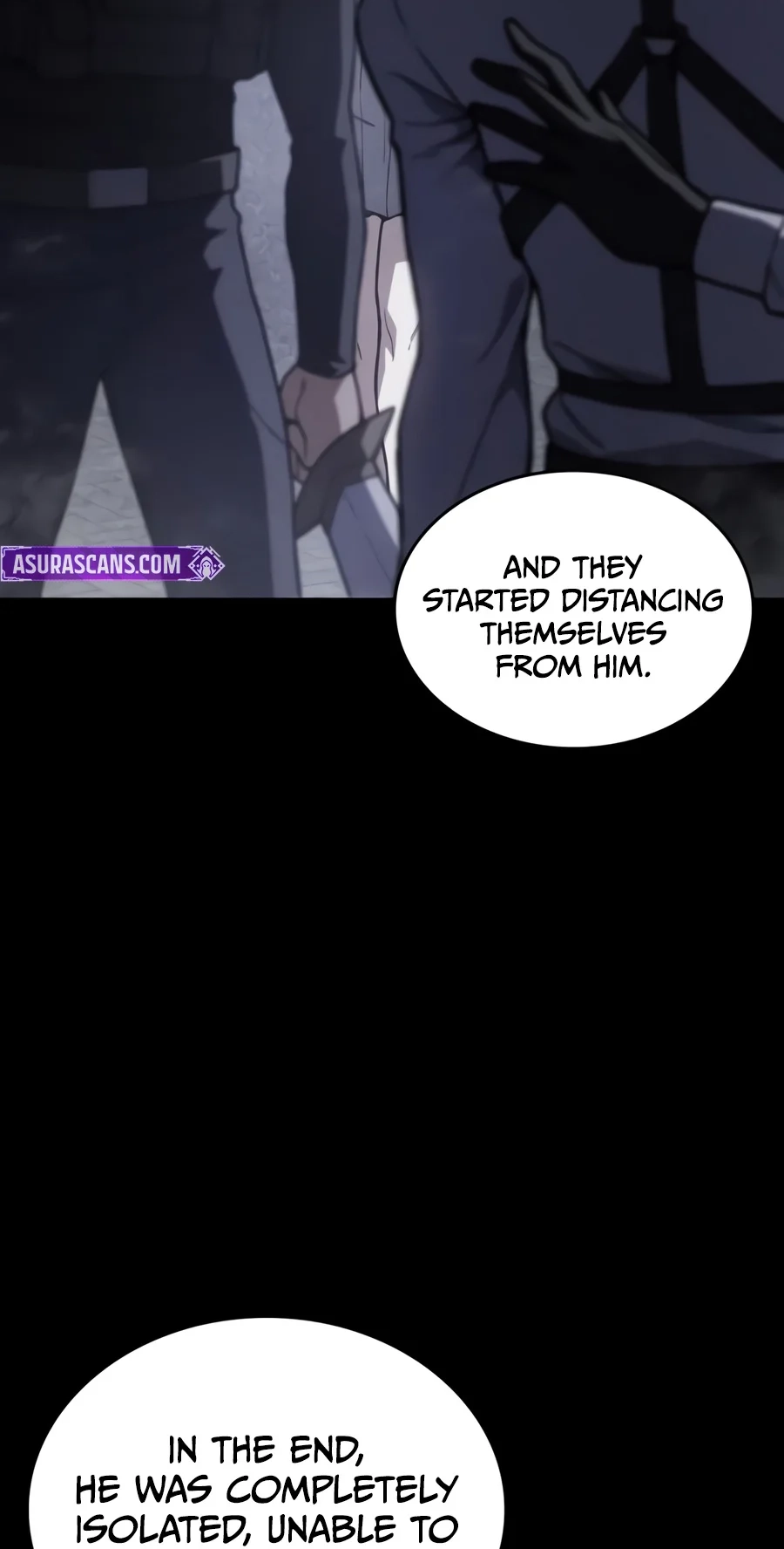 Read Returned by the King chapter 159 image 30 on Lezhin