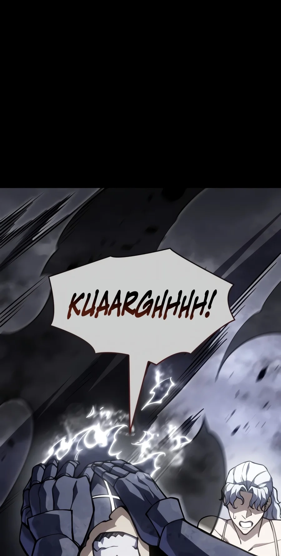 Read Returned by the King chapter 159 image 34 on Lezhin