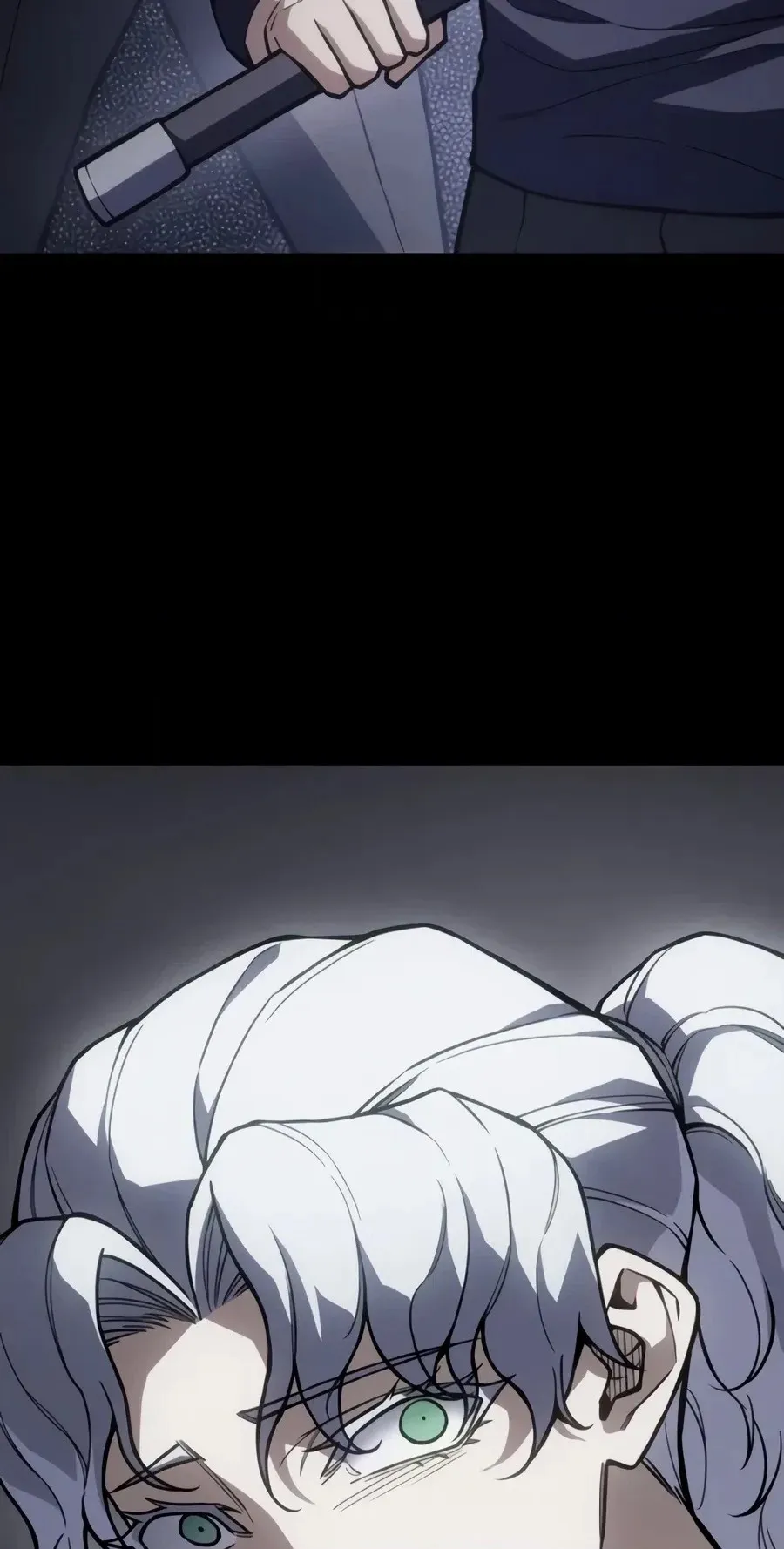 Read Returned by the King chapter 159 image 38 on Lezhin
