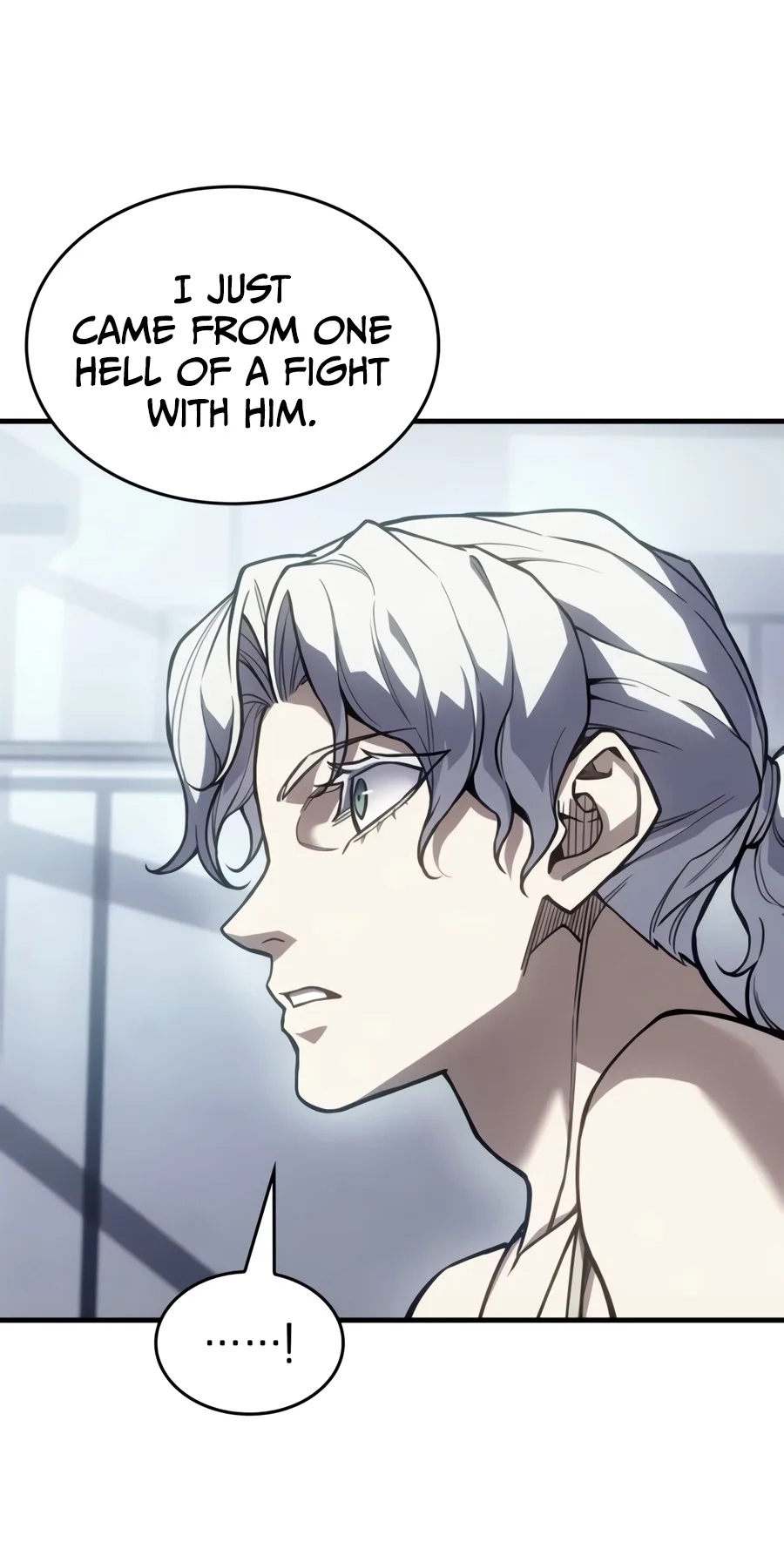 Read Returned by the King chapter 159 image 4 on Lezhin