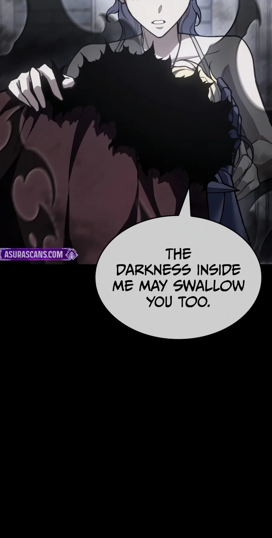 Read Returned by the King chapter 159 image 40 on Lezhin