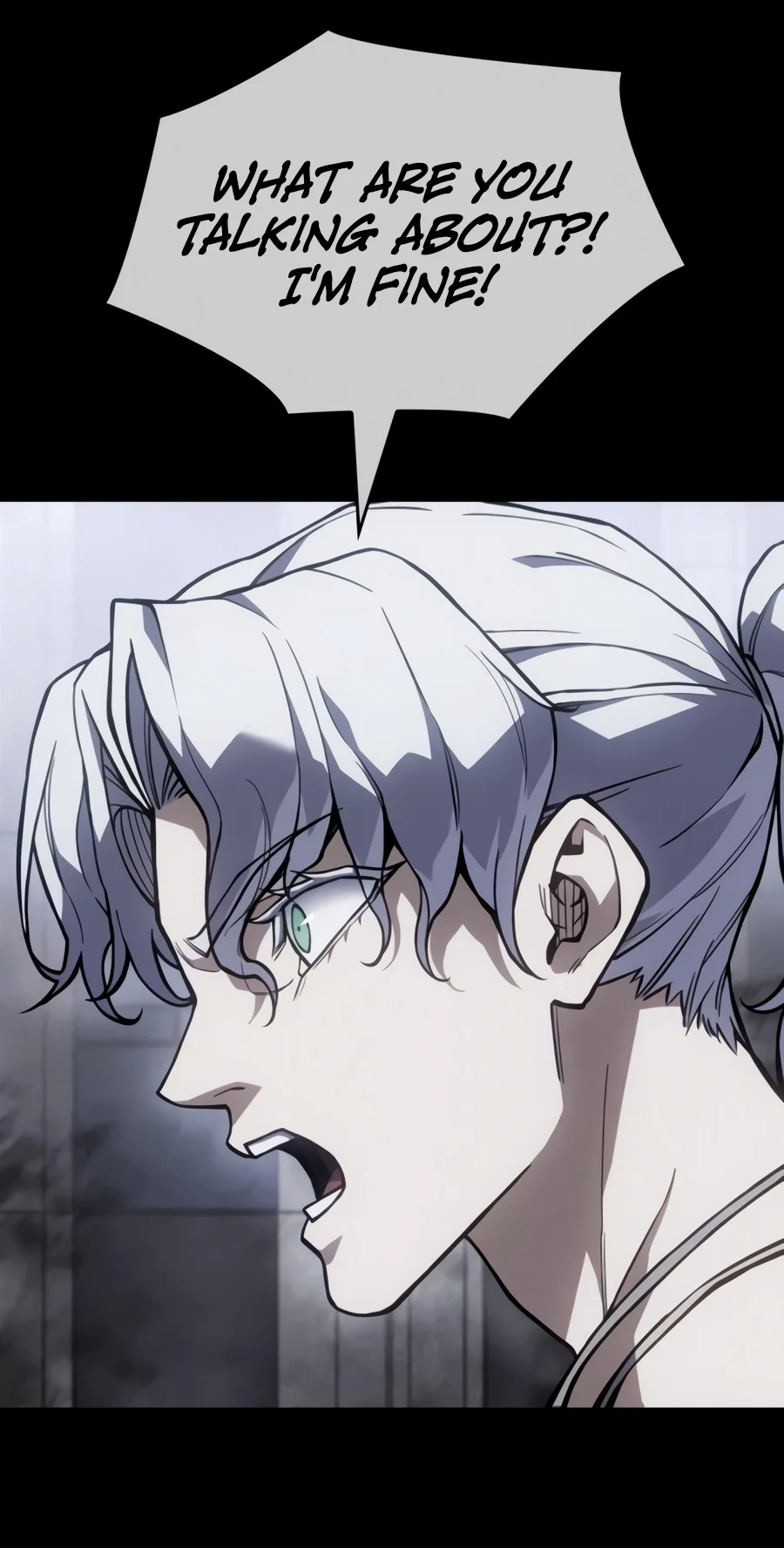Read Returned by the King chapter 159 image 41 on Lezhin