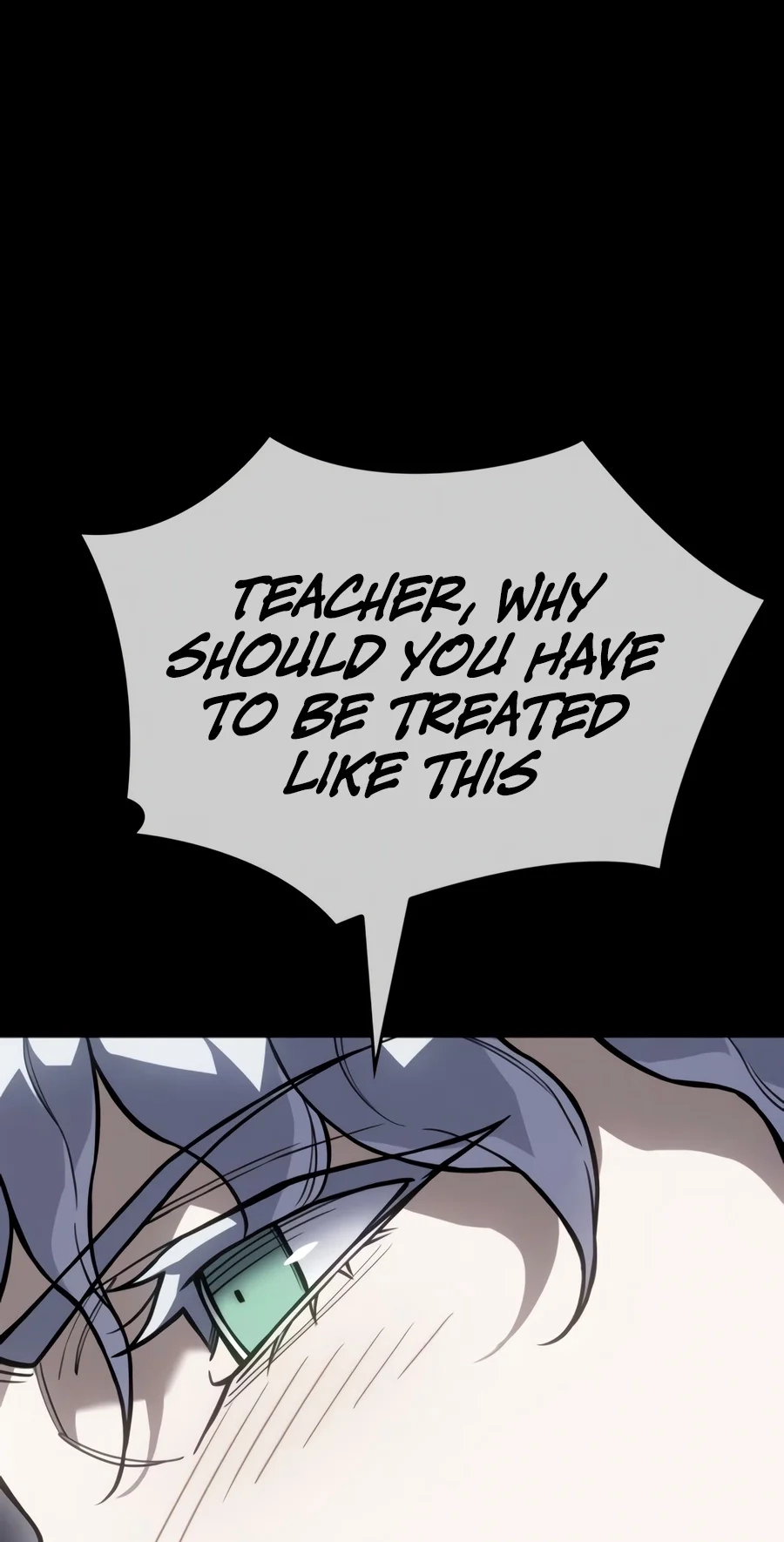 Read Returned by the King chapter 159 image 42 on Lezhin