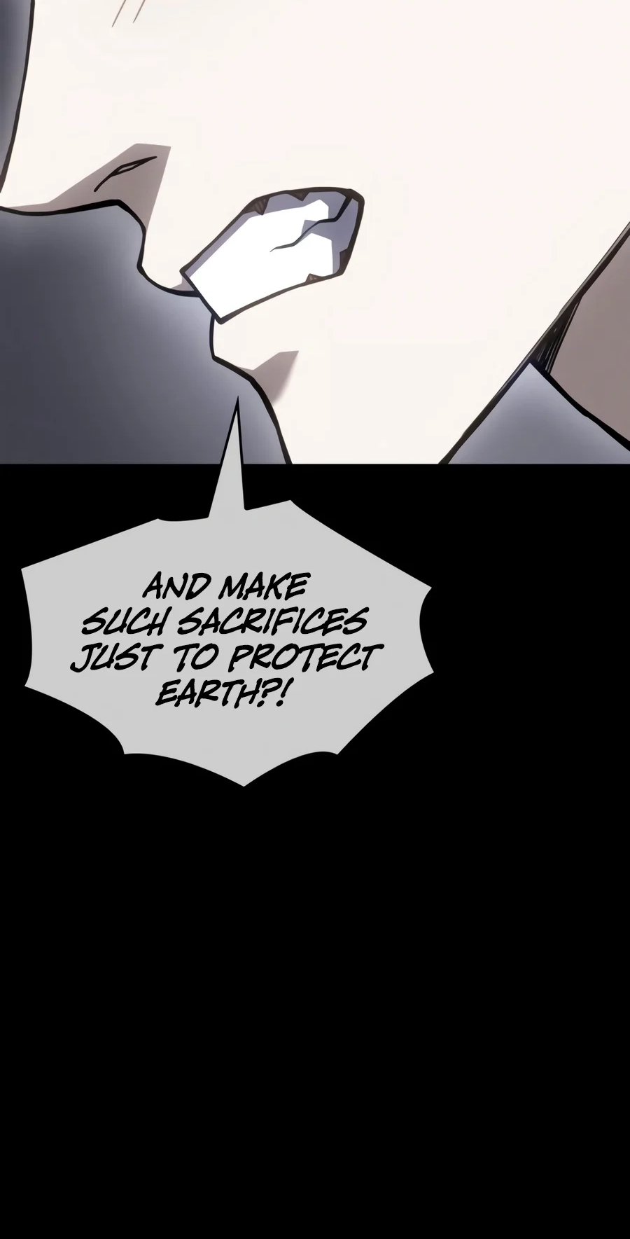 Read Returned by the King chapter 159 image 43 on Lezhin