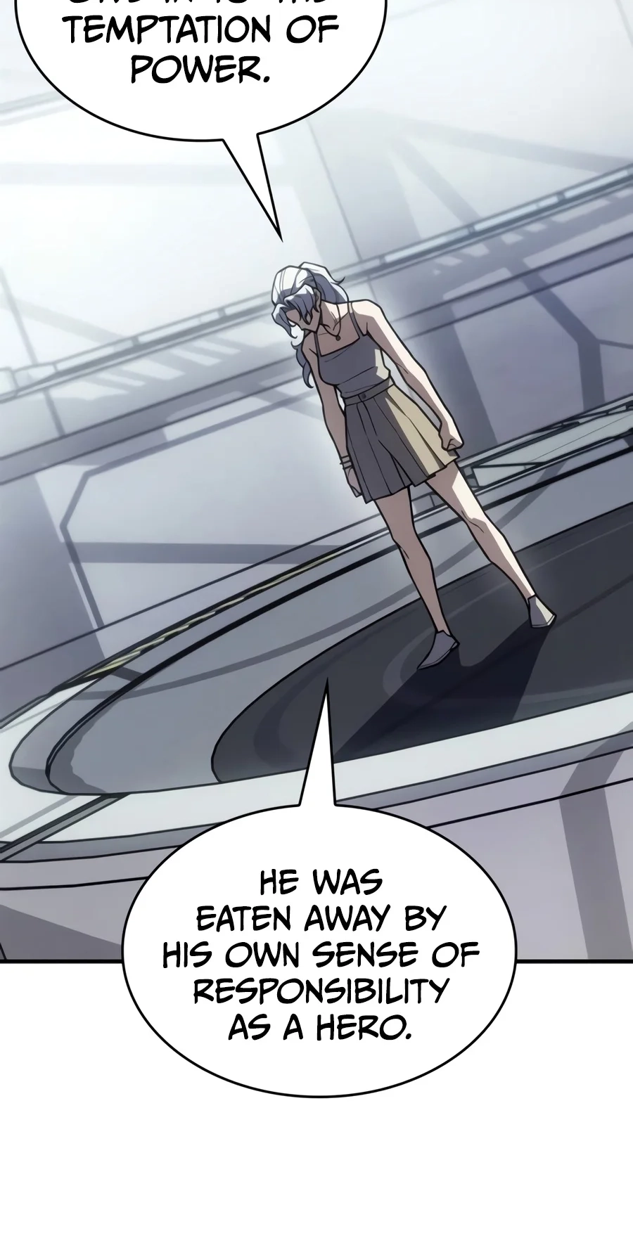 Read Returned by the King chapter 159 image 46 on Lezhin