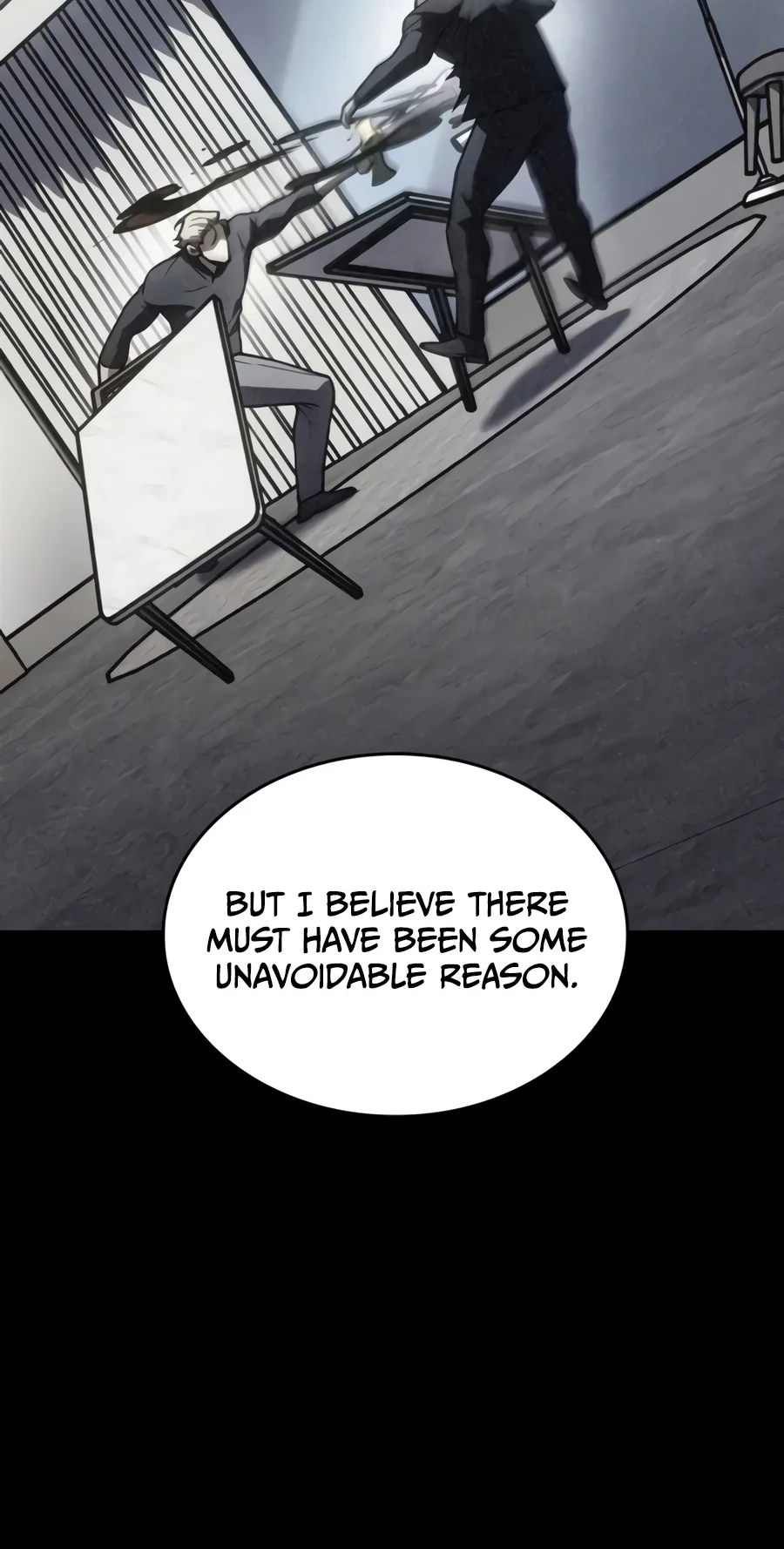 Read Returned by the King chapter 159 image 49 on Lezhin