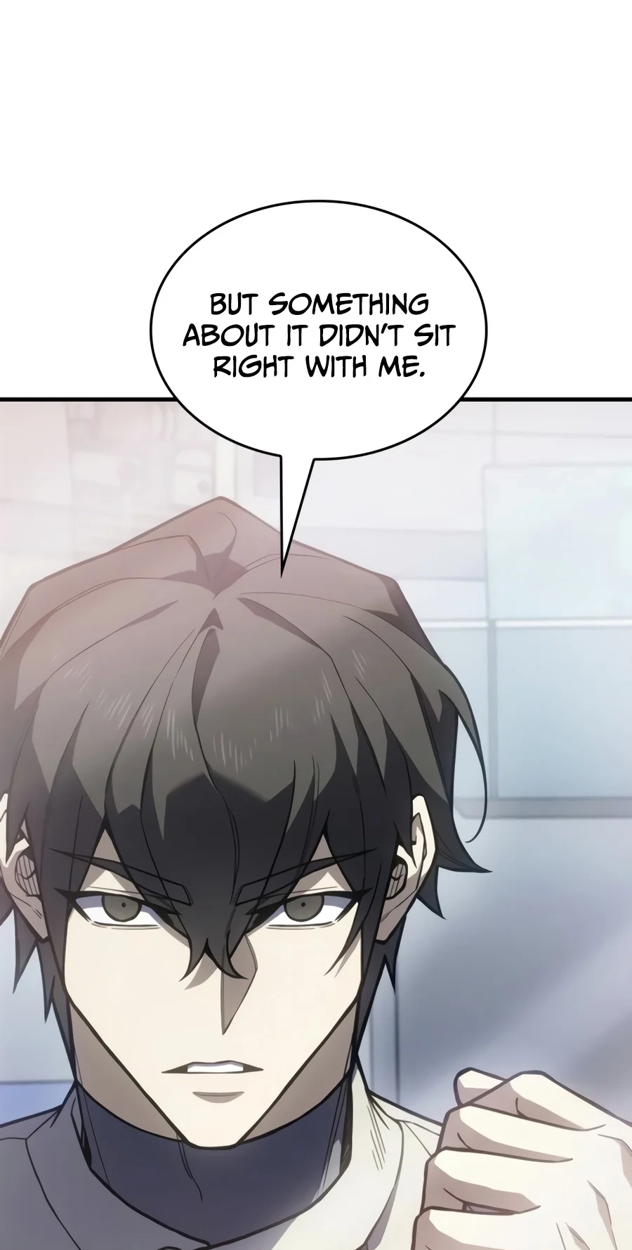 Read Returned by the King chapter 159 image 5 on Lezhin