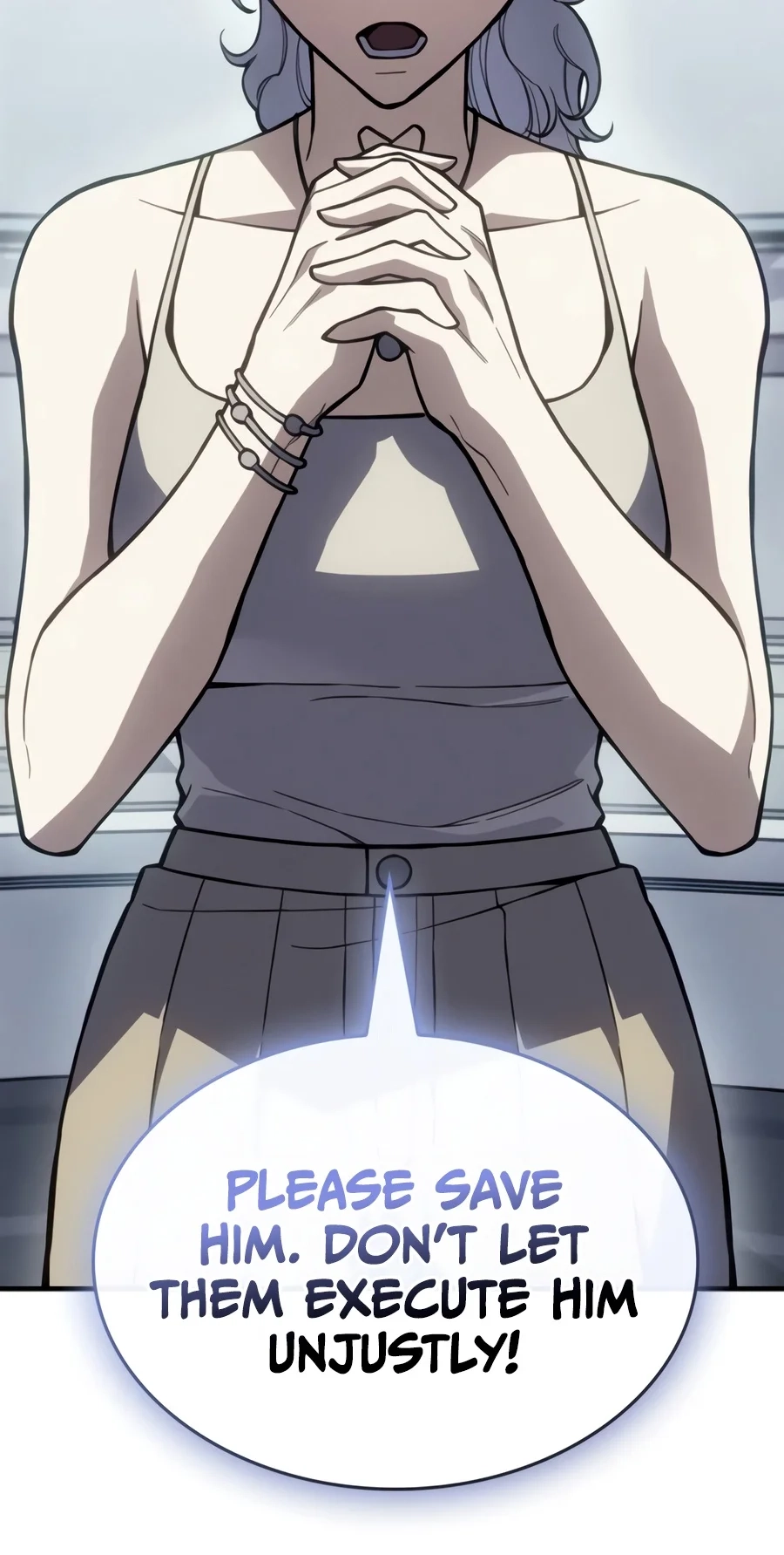 Read Returned by the King chapter 159 image 53 on Lezhin