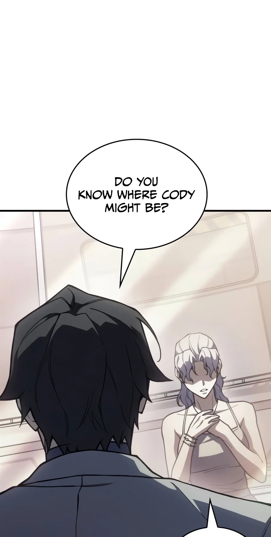 Read Returned by the King chapter 159 image 55 on Lezhin