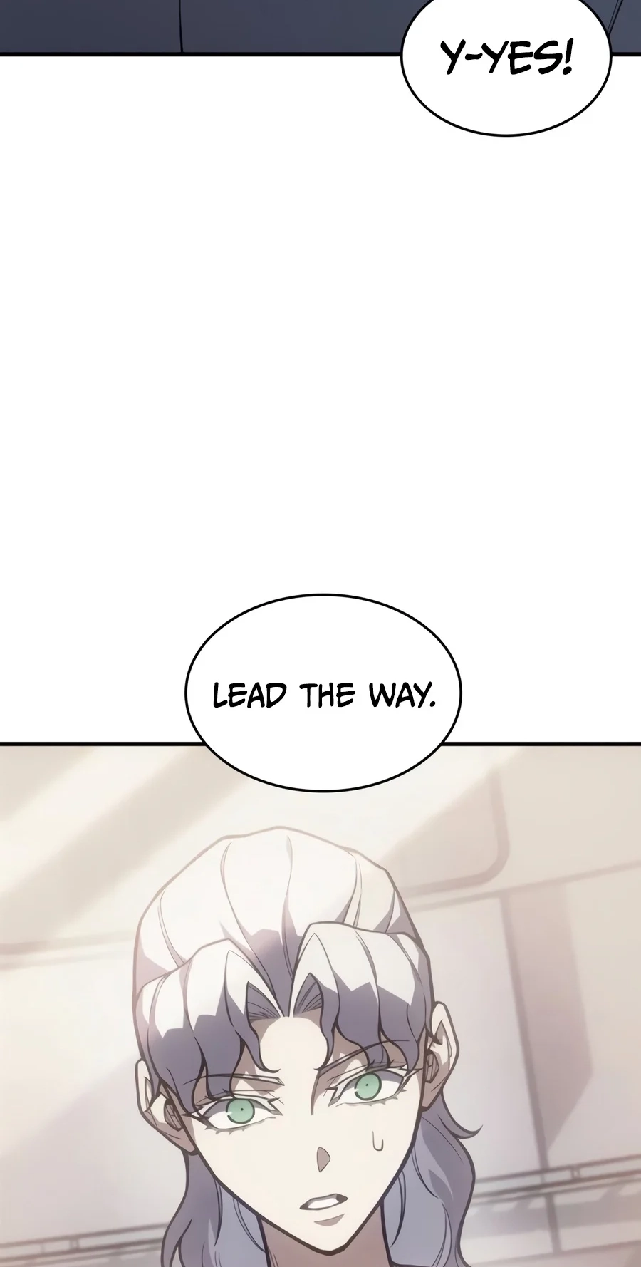 Read Returned by the King chapter 159 image 56 on Lezhin