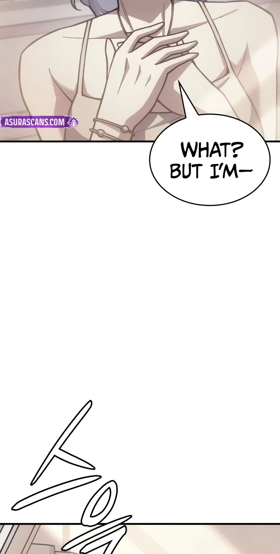Read Returned by the King chapter 159 image 57 on Lezhin