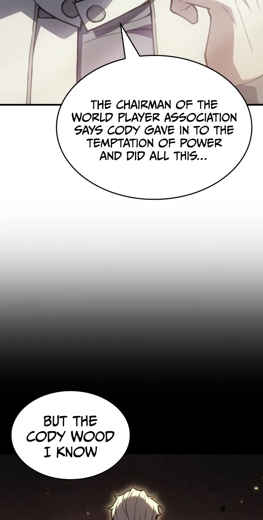 Read Returned by the King chapter 159 image 6 on Lezhin