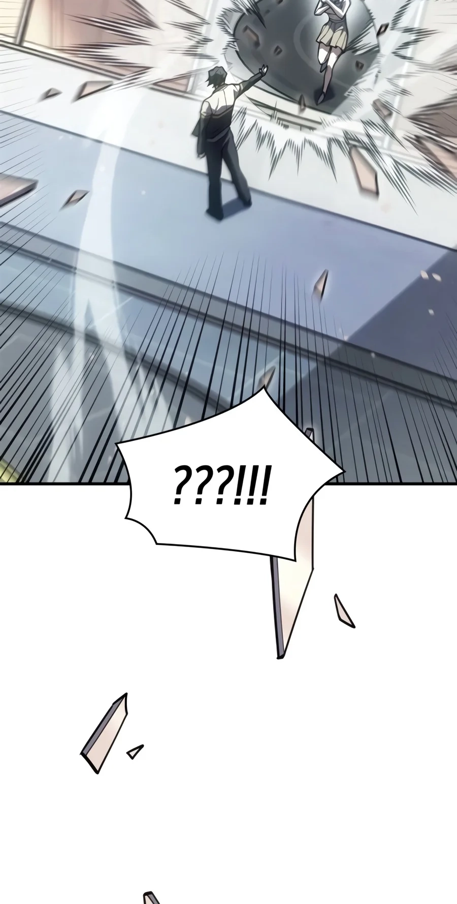 Read Returned by the King chapter 159 image 60 on Lezhin