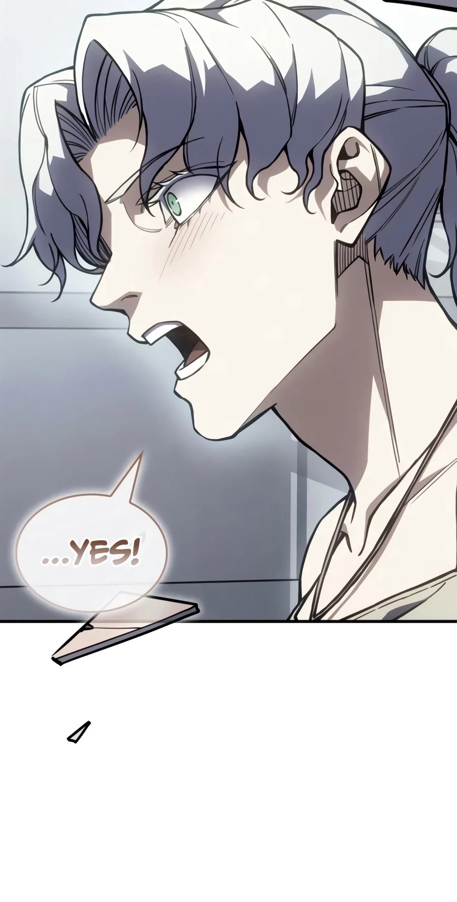 Read Returned by the King chapter 159 image 63 on Lezhin