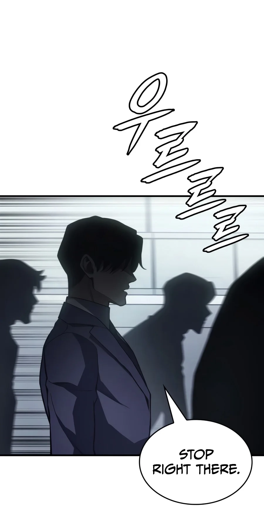 Read Returned by the King chapter 159 image 65 on Lezhin