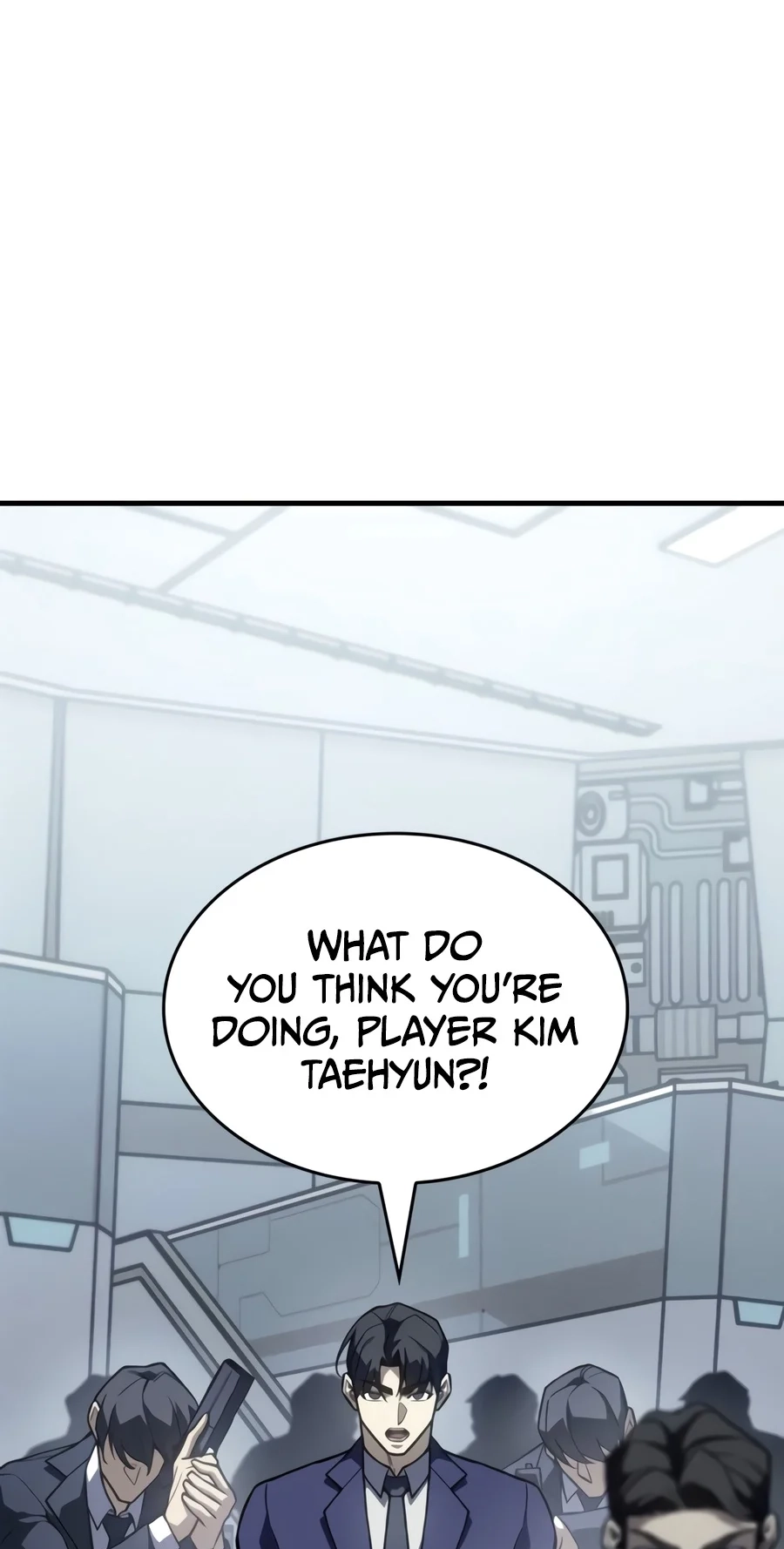Read Returned by the King chapter 159 image 66 on Lezhin