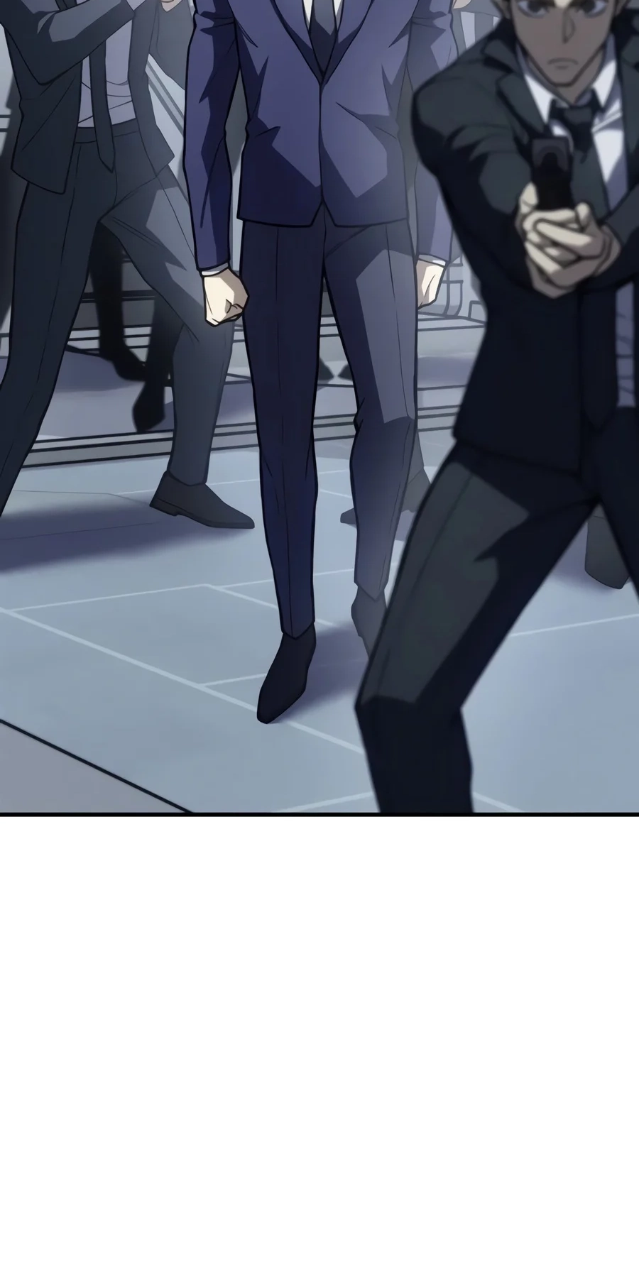 Read Returned by the King chapter 159 image 67 on Lezhin