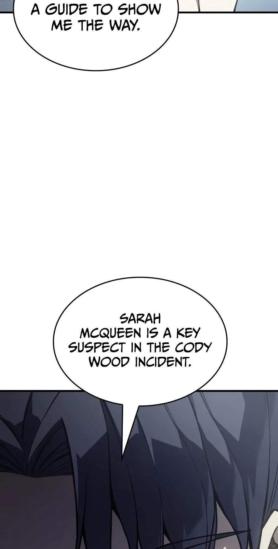 Read Returned by the King chapter 159 image 69 on Lezhin