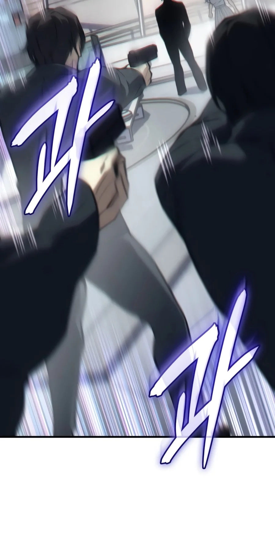 Read Returned by the King chapter 159 image 74 on Lezhin