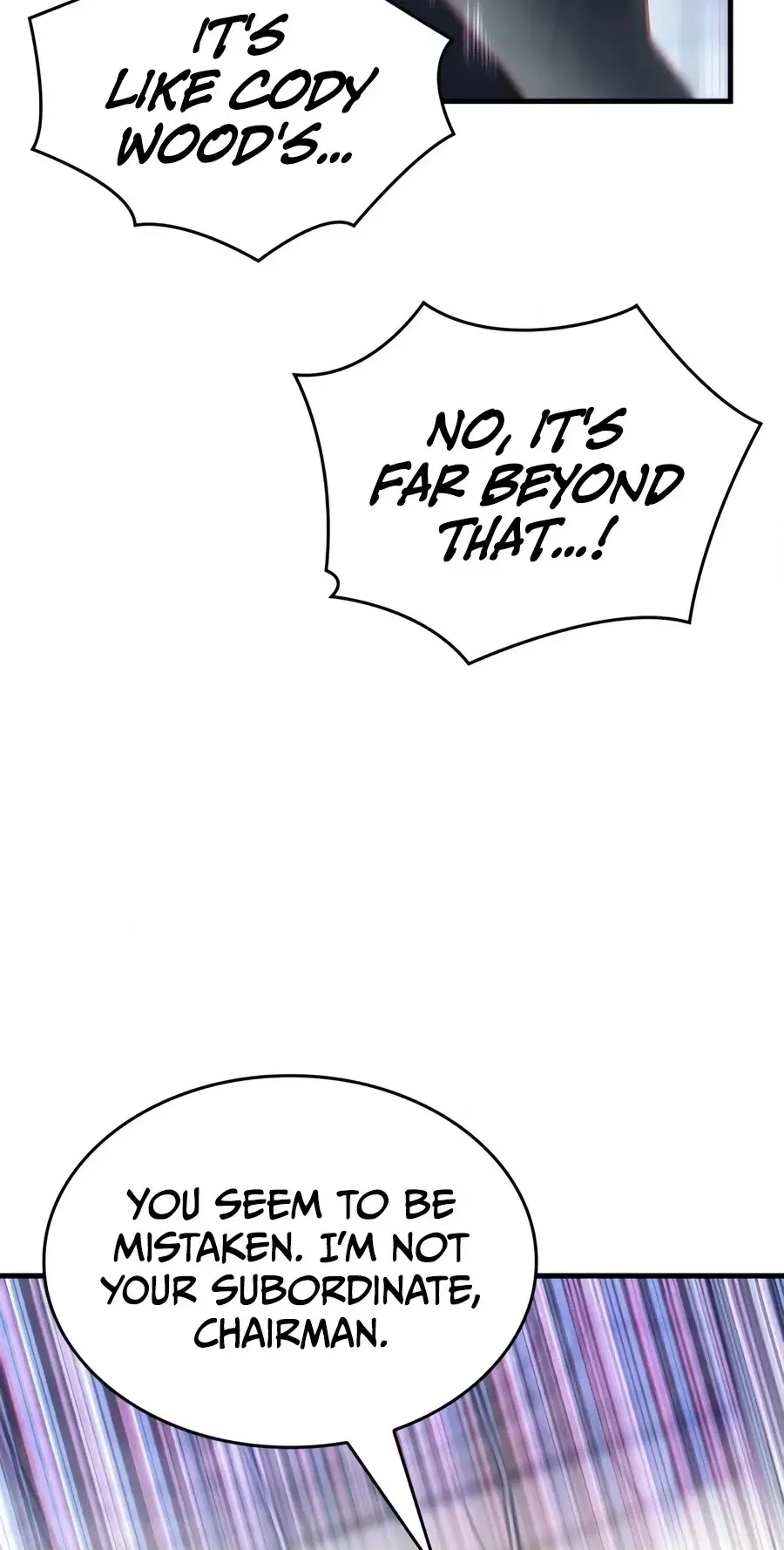 Read Returned by the King chapter 159 image 78 on Lezhin