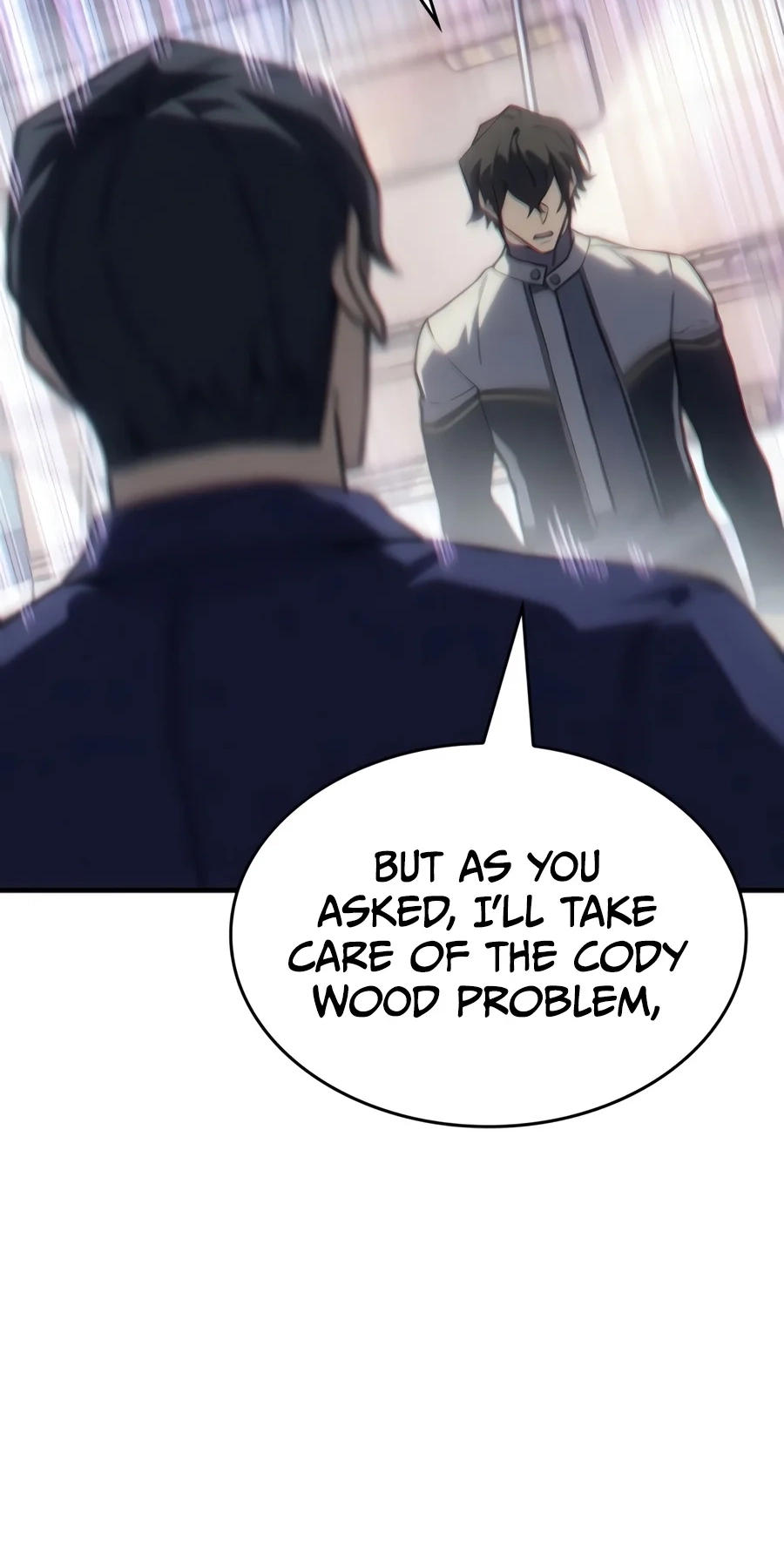 Read Returned by the King chapter 159 image 79 on Lezhin