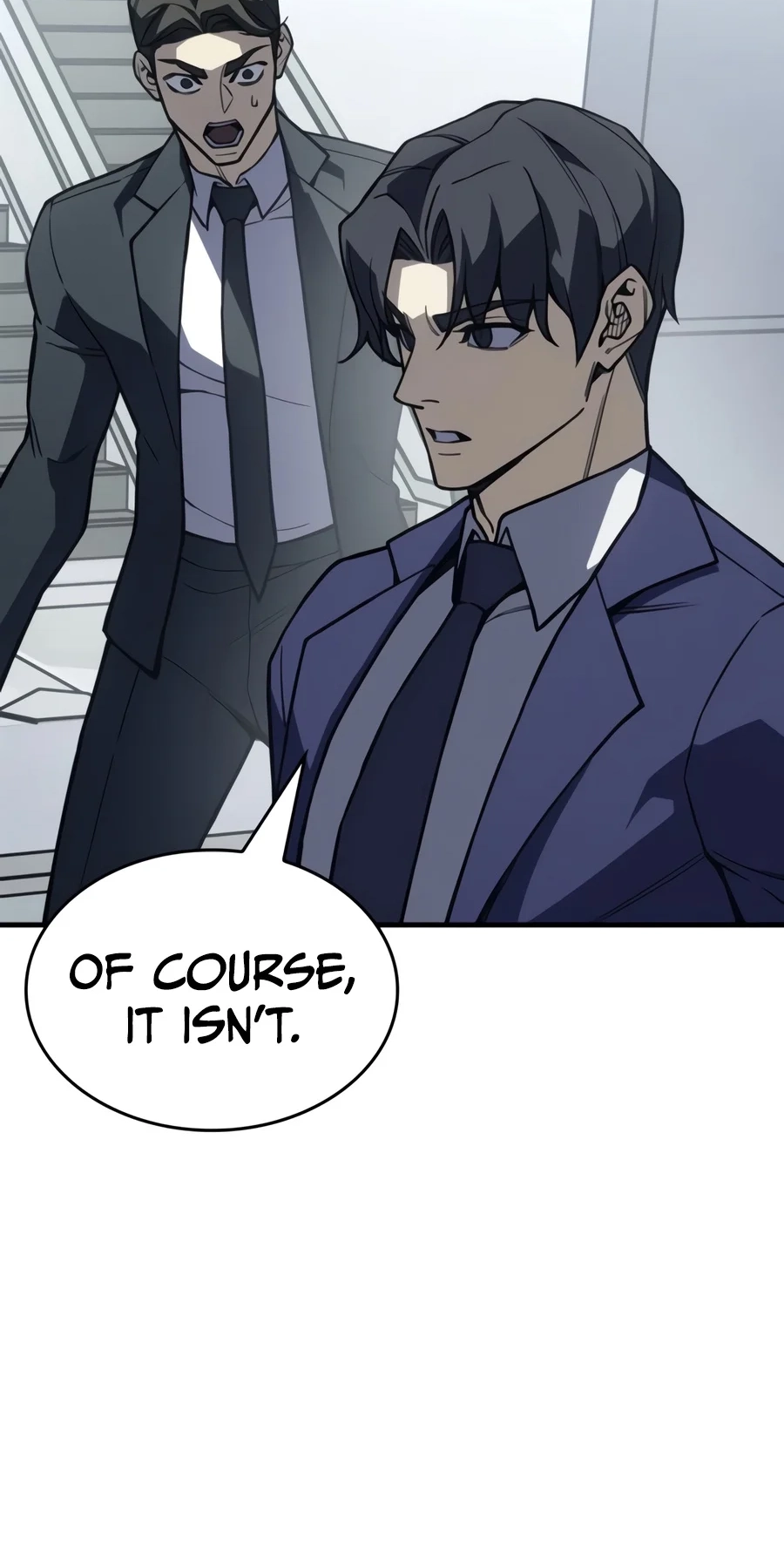 Read Returned by the King chapter 159 image 87 on Lezhin