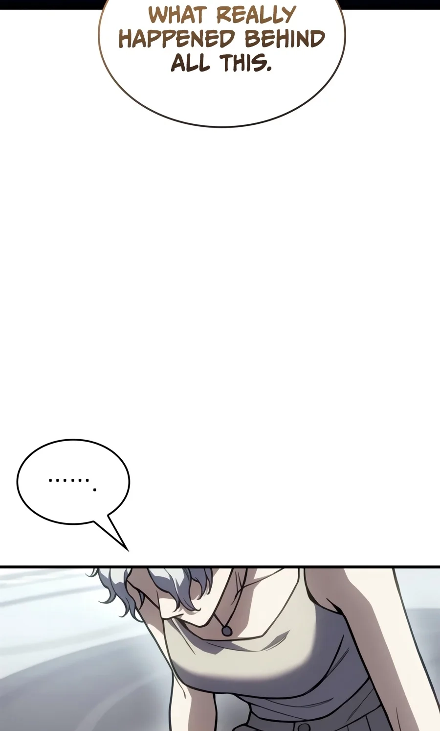 Read Returned by the King chapter 159 image 9 on Lezhin