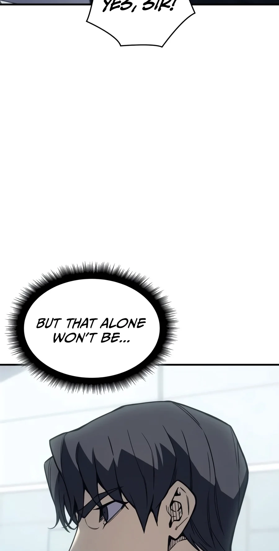 Read Returned by the King chapter 159 image 90 on Lezhin