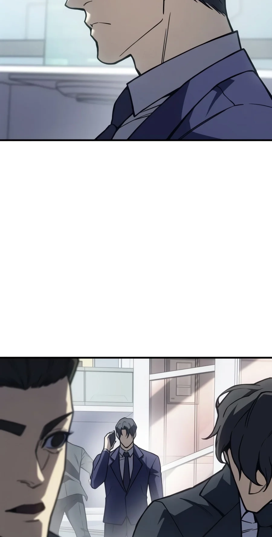 Read Returned by the King chapter 159 image 91 on Lezhin