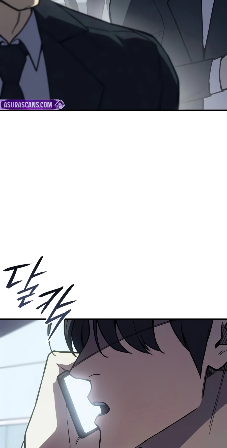Read Returned by the King chapter 159 image 92 on Lezhin