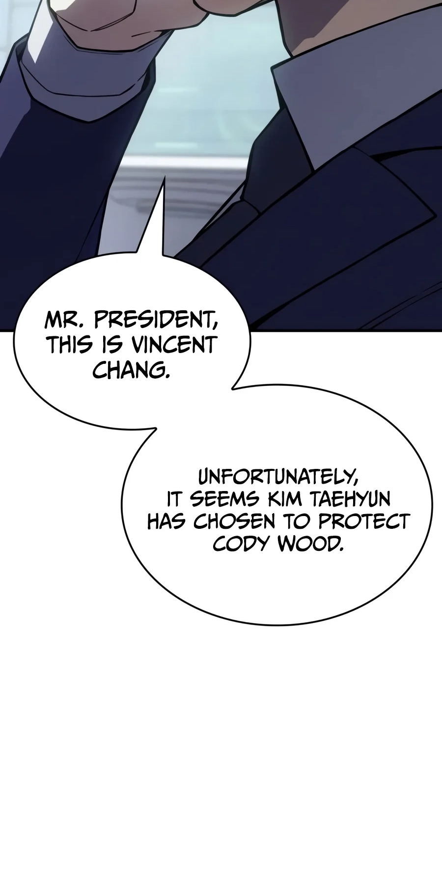 Read Returned by the King chapter 159 image 93 on Lezhin