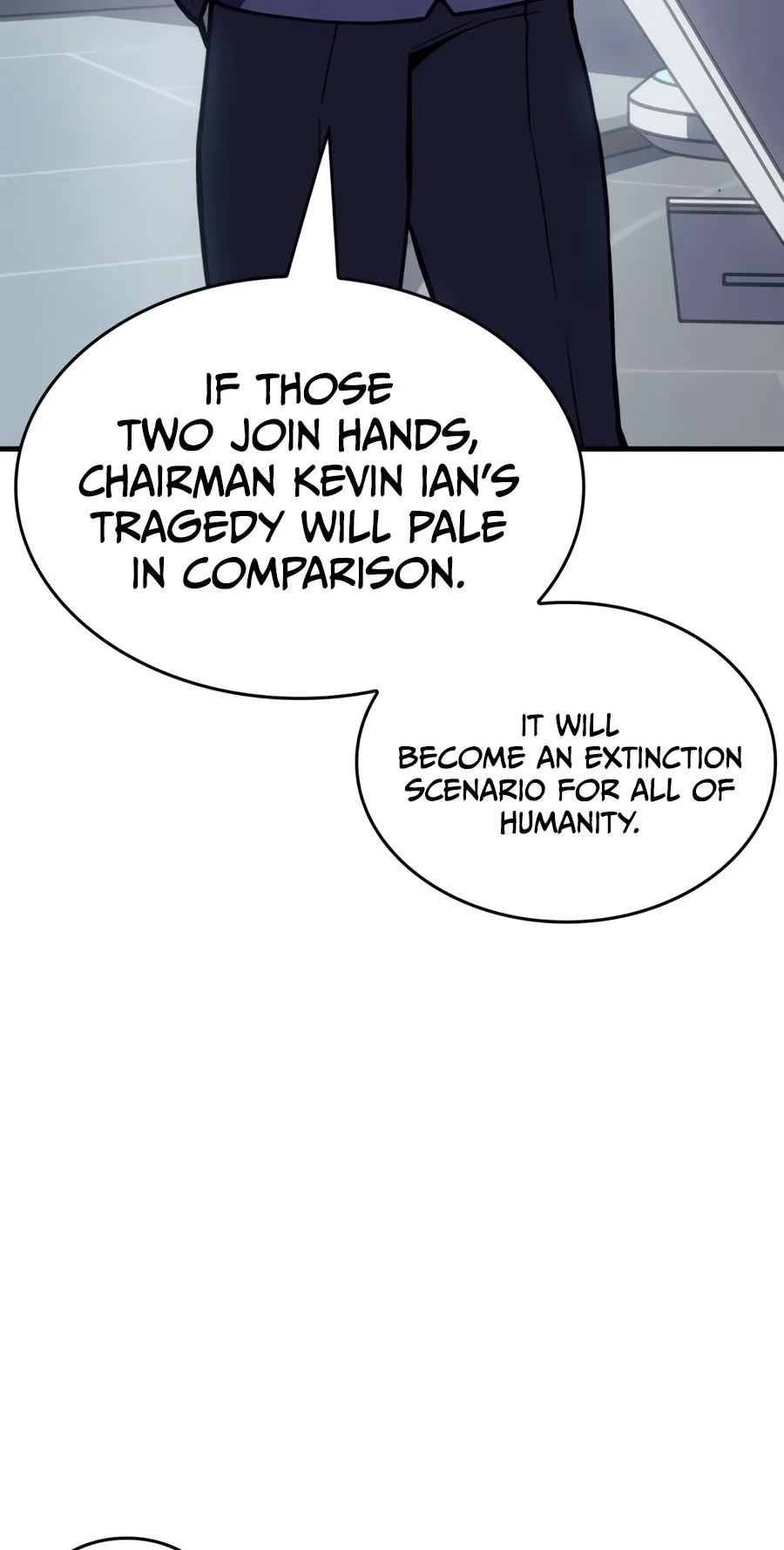 Read Returned by the King chapter 159 image 95 on Lezhin