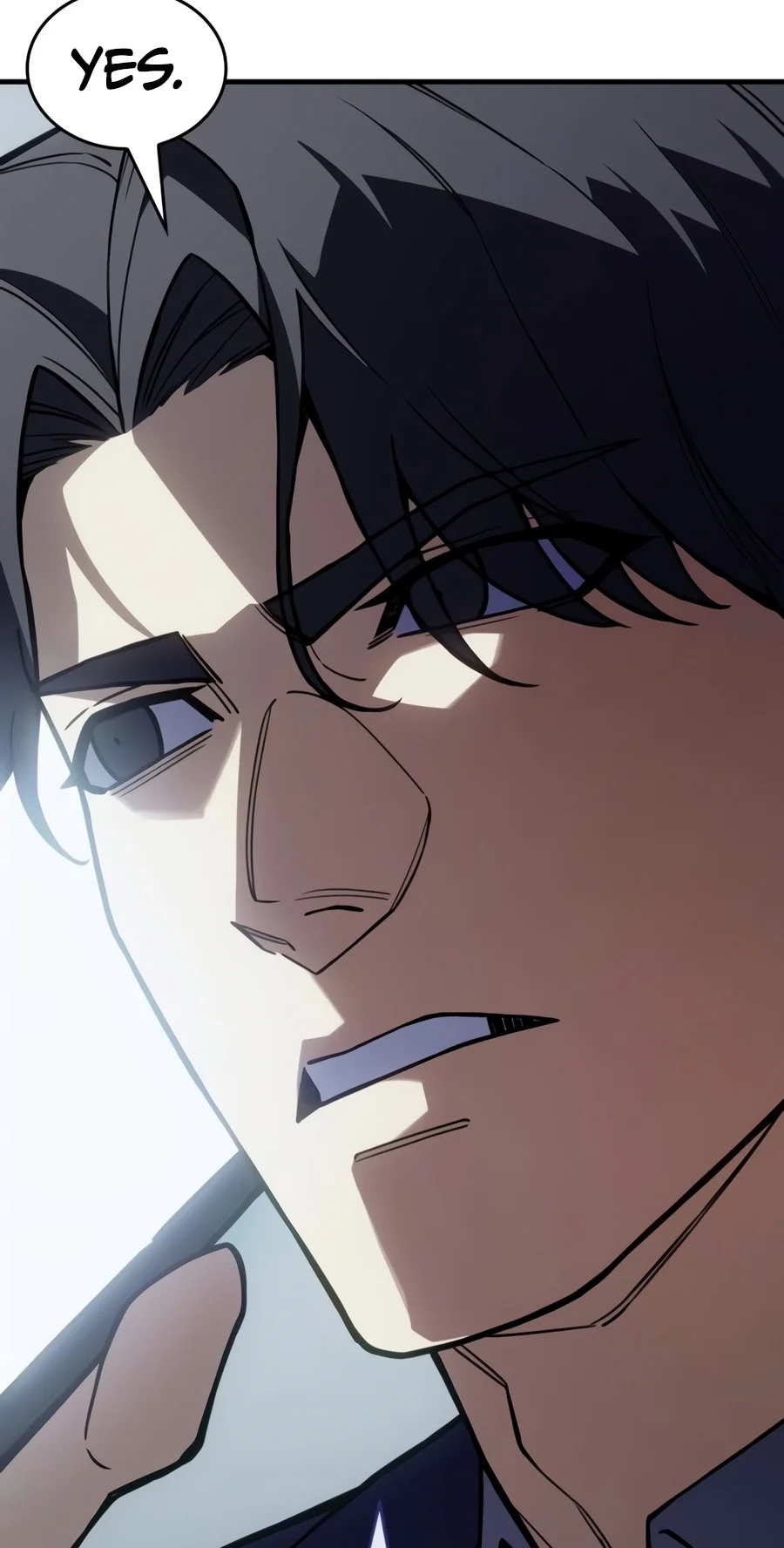 Read Returned by the King chapter 159 image 96 on Lezhin