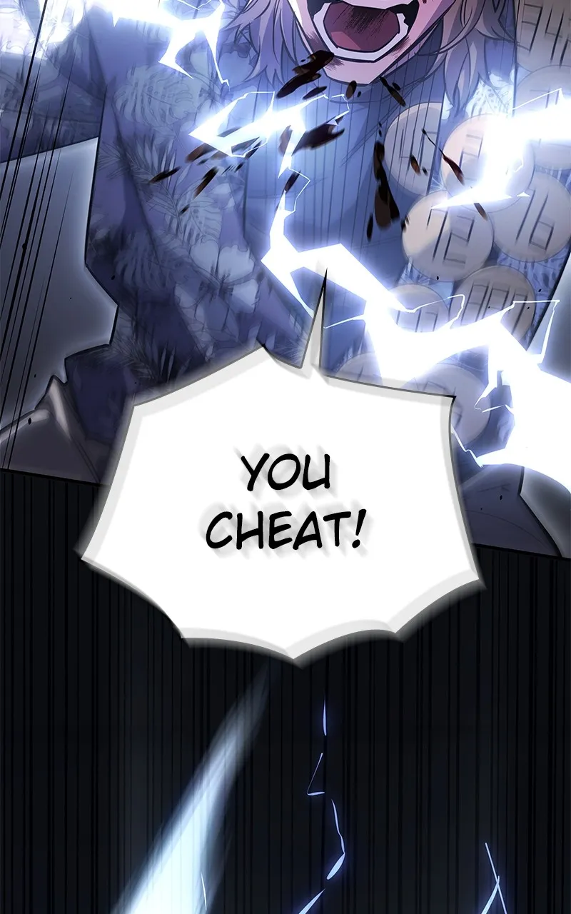 Read Returned by the King chapter 16 image 110 on Lezhin
