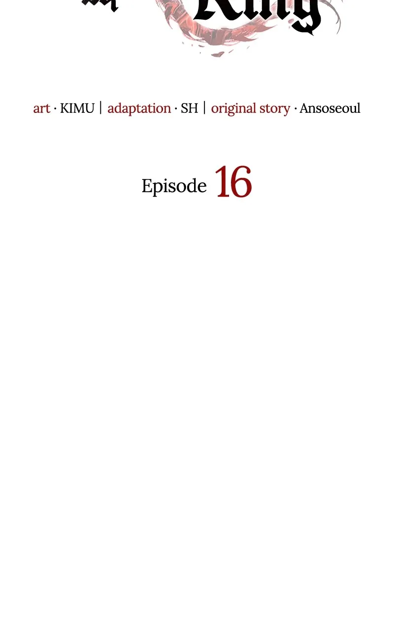 Read Returned by the King chapter 16 image 20 on Lezhin