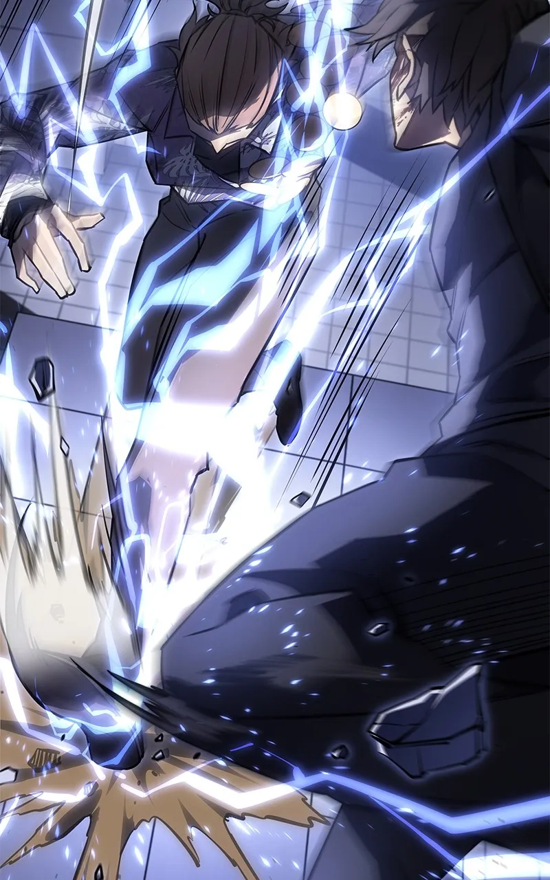 Read Returned by the King chapter 16 image 40 on Lezhin