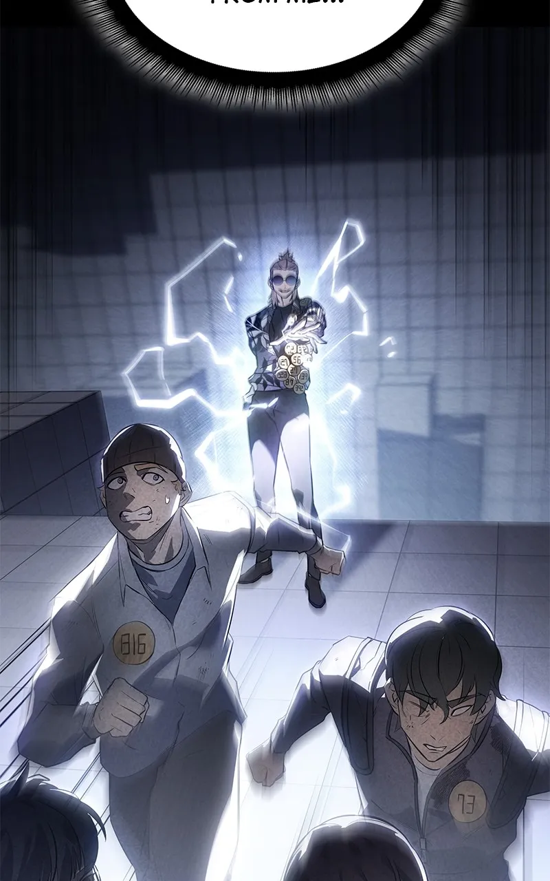 Read Returned by the King chapter 16 image 80 on Lezhin