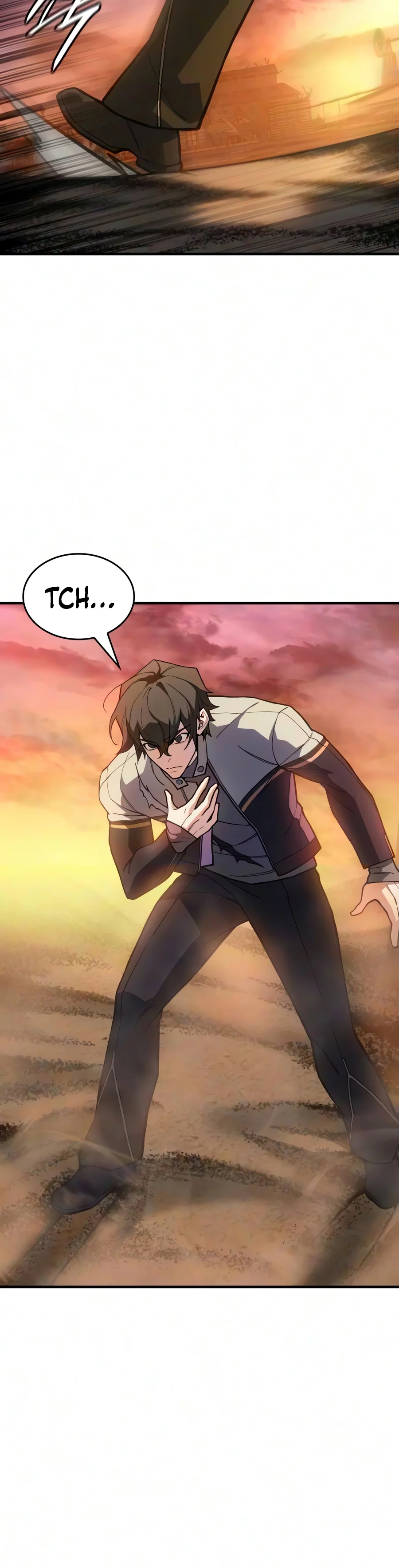 Read Returned by the King chapter 160 image 11 on Lezhin