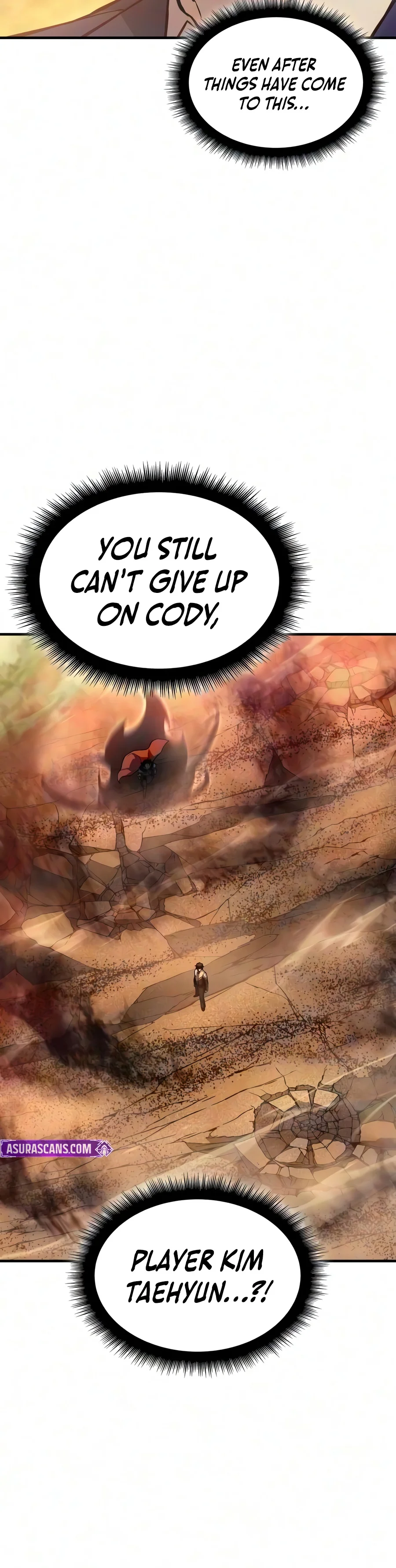 Read Returned by the King chapter 160 image 13 on Lezhin