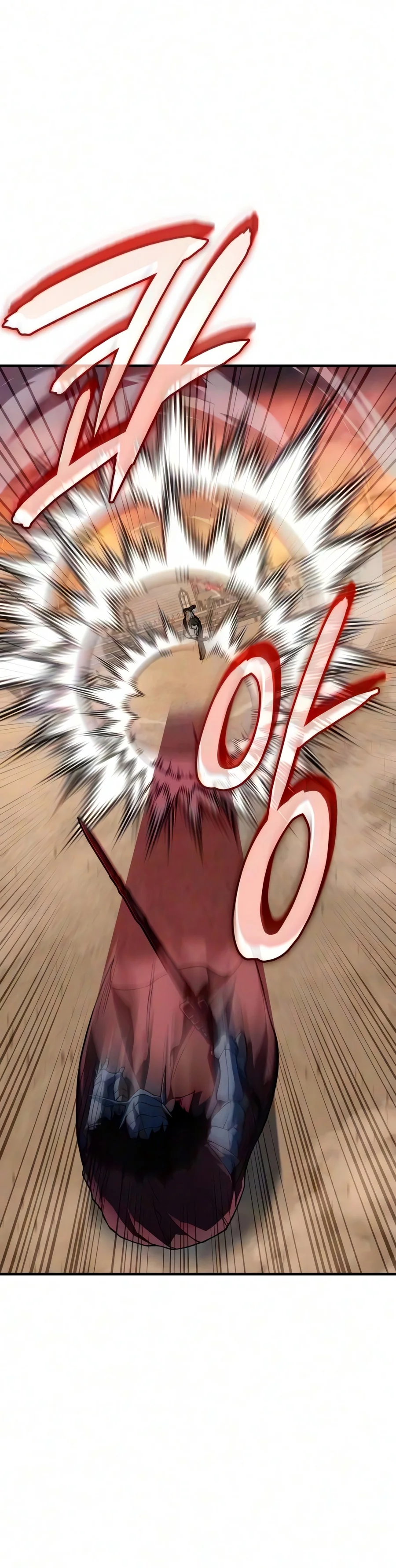 Read Returned by the King chapter 160 image 5 on Lezhin
