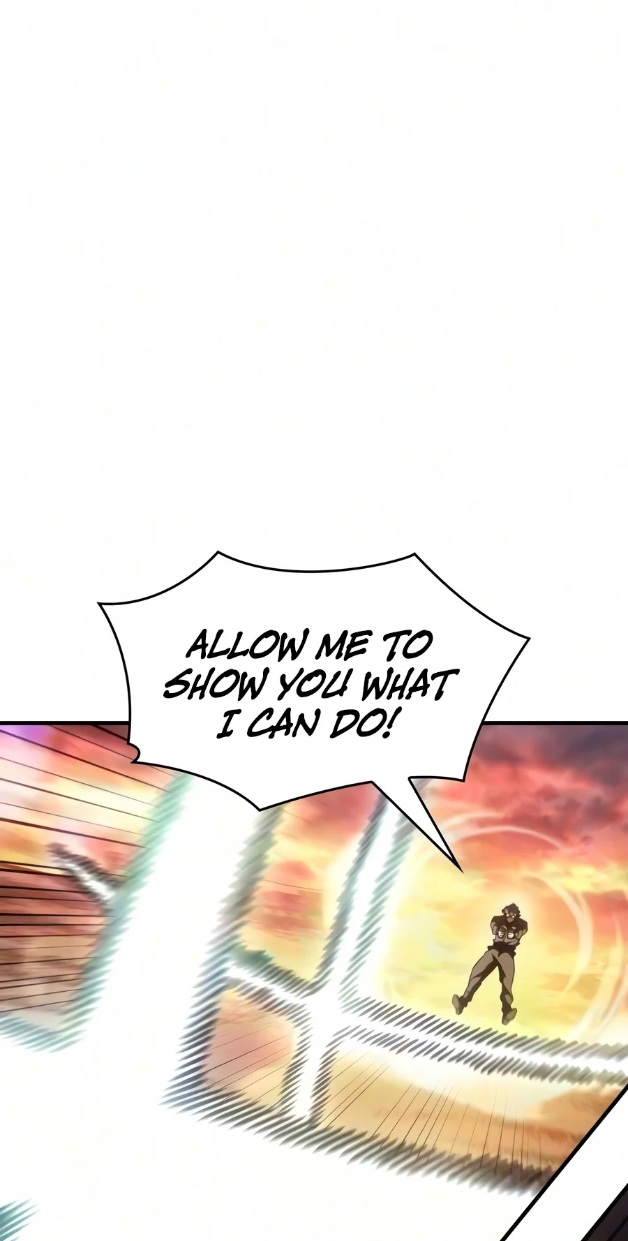 Read Returned by the King chapter 161 image 1 on Lezhin