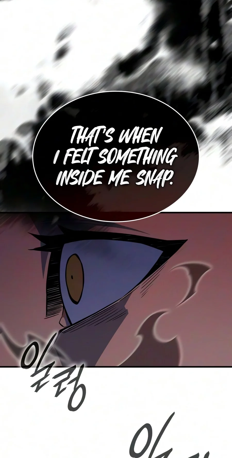 Read Returned by the King chapter 161 image 102 on Lezhin