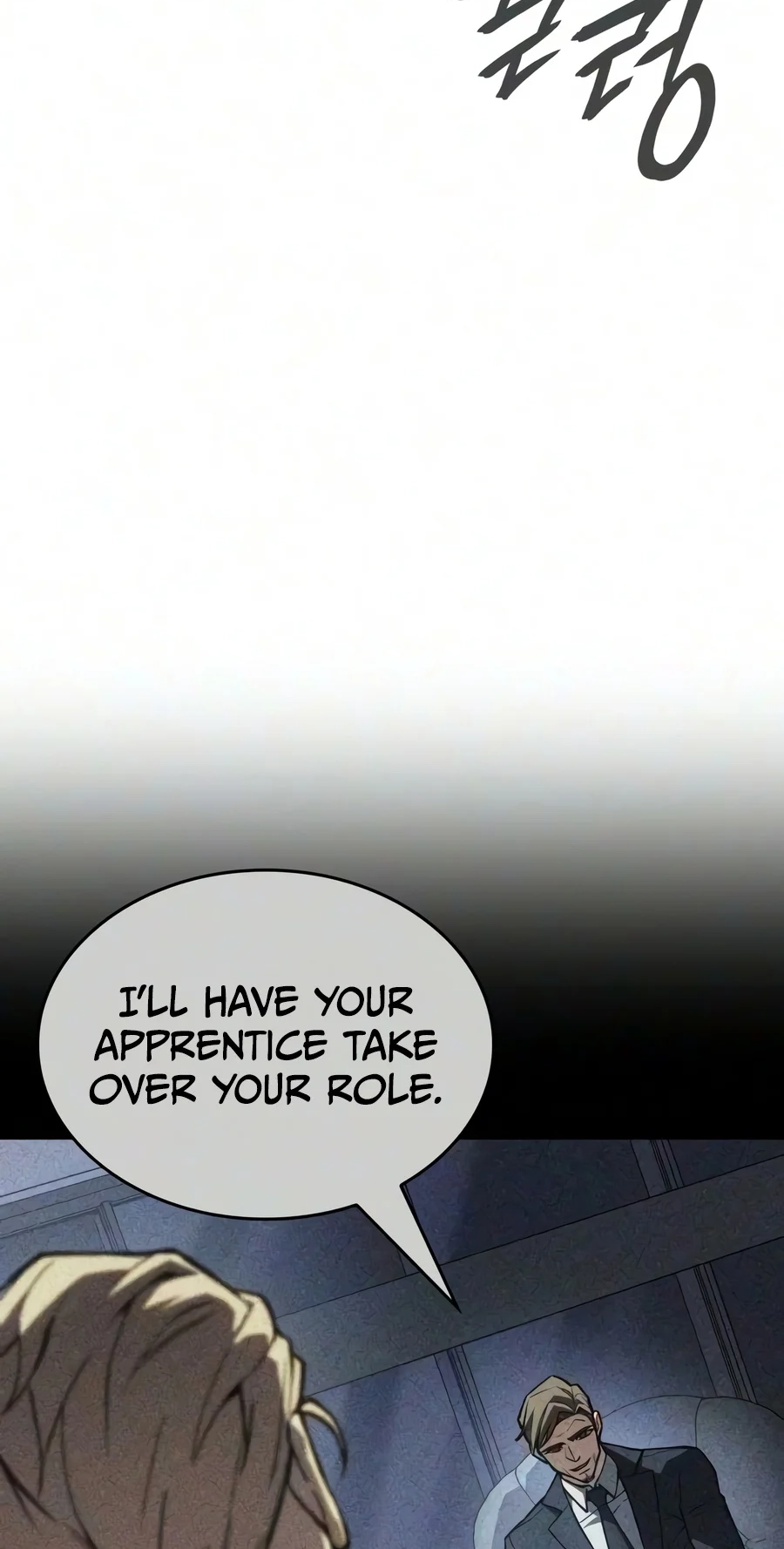 Read Returned by the King chapter 161 image 103 on Lezhin